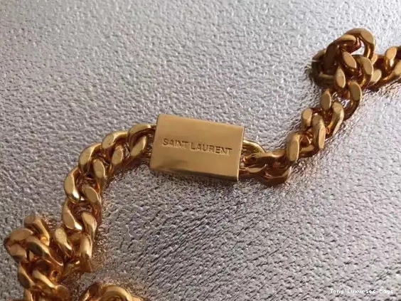 Tony Luxuries YSL MEDIUM KATE 0707